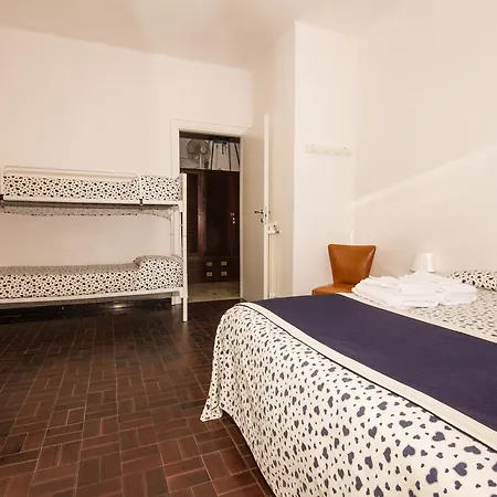 Apartment Casa Oleandri