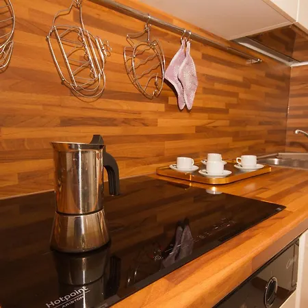 Apartment Casa Oleandri Alassio