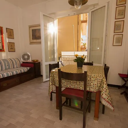 Apartment Casa Oleandri *