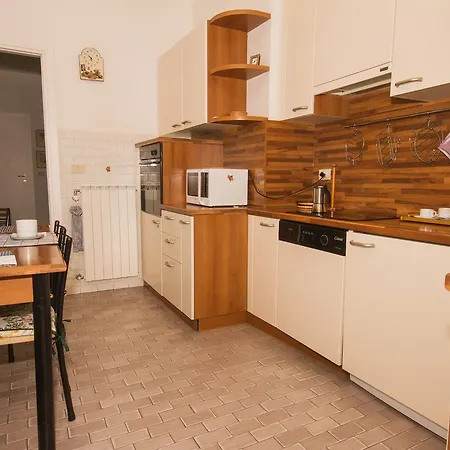 Apartment Casa Oleandri *