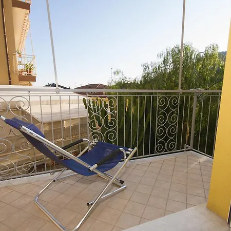 Casa Oleandri Alassio