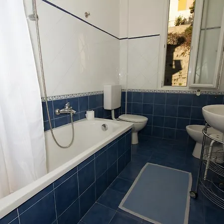 Apartment Casa Oleandri Alassio